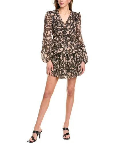 Lyra & Co Mini Dress