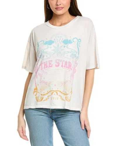 Shop Project Social T The Star Perfect Bf T-shirt
