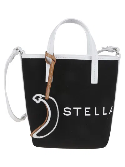 Stella Mccartney Sustainable Shoulder Tote Handbag