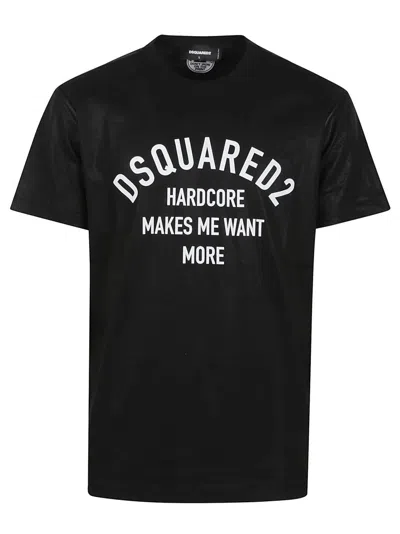 Dsquared2 Men's Cotton Clothing T-shirts