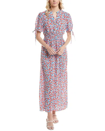 Marion Maxi Dress