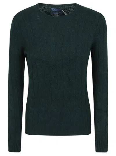 Polo Ralph Lauren Julianna Cashmere Sweater