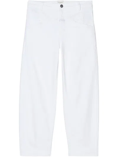 Closed Recycled Cotton Blend Jeans