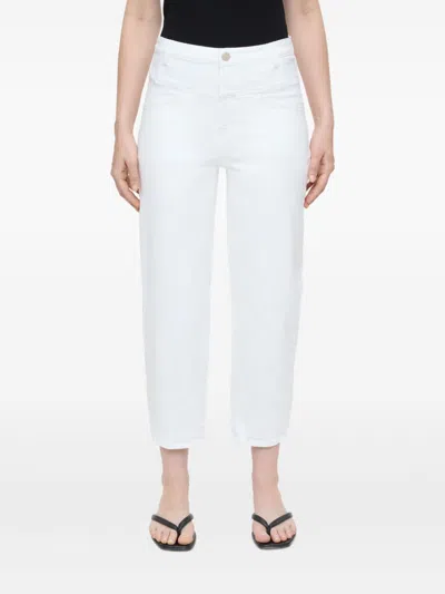 Closed Recycled Cotton Blend Jeans