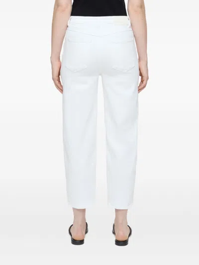 Closed Recycled Cotton Blend Jeans