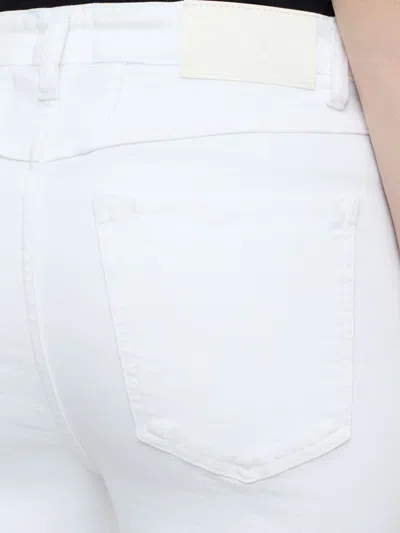 Closed Recycled Cotton Blend Jeans