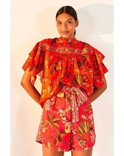 Shop Farm Rio Secret Garden Blouse