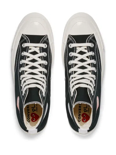 Comme Des Garçons Comme Des Garcons Chuck 70 Sneakers
