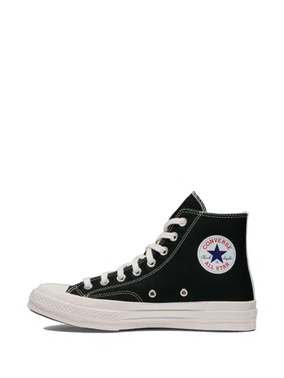Comme Des Garçons Comme Des Garcons Chuck 70 Sneakers