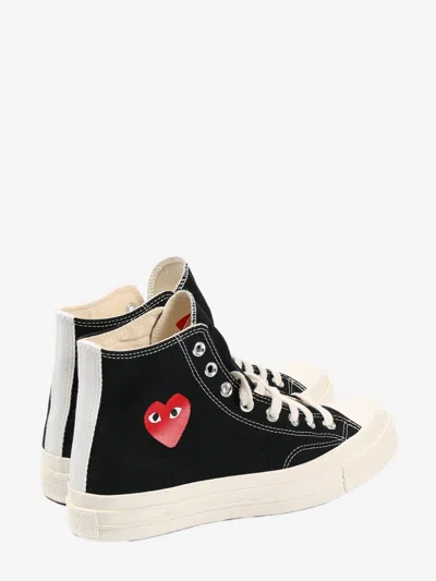 Comme Des Garçons Comme Des Garcons Chuck 70 Sneakers