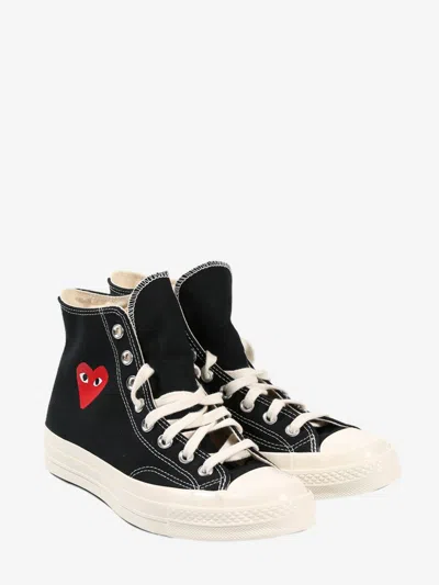 Comme Des Garçons Comme Des Garcons Chuck 70 Sneakers