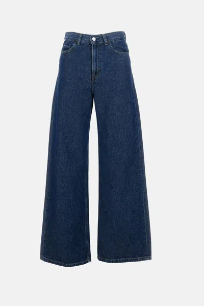 Carhartt Jeans In Blue