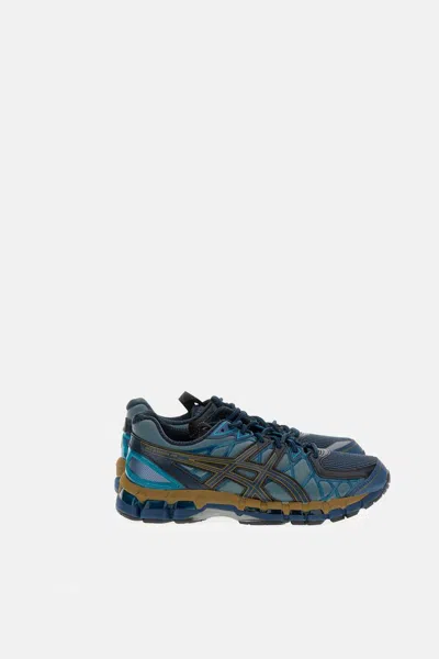 Asics Ub10-s Gel-kayano 20 Sneakers In Blue