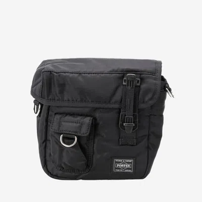 Comme Des Garçons Comme Des Garcons Yoshida X Porter Shoulder Bag