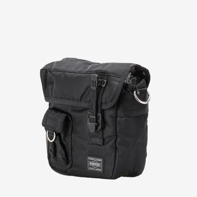 Comme Des Garçons Comme Des Garcons Yoshida X Porter Shoulder Bag