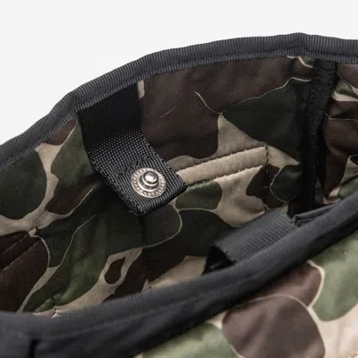 Comme Des Garçons Comme Des Garcons Yoshida X Porter Shoulder Bag