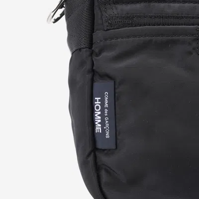 Comme Des Garçons Comme Des Garcons Yoshida X Porter Shoulder Bag