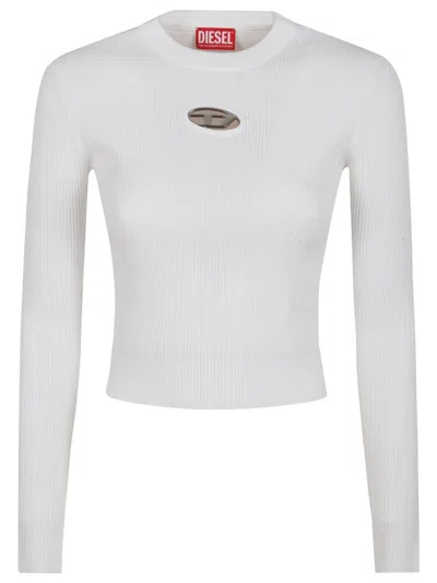 Diesel Sweaters