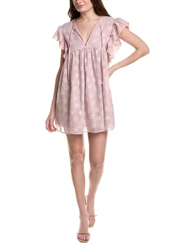 Maison Maar Mini Dress