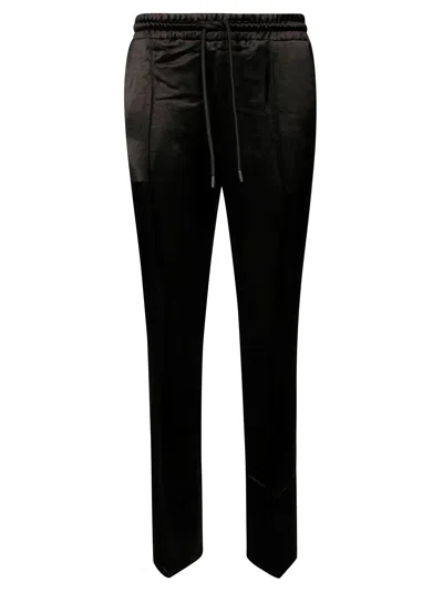 Jw Anderson J. W. Anderson Drawstring Waist Pants