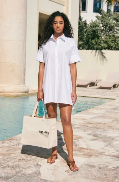 We-ar4 The Surplus Tote