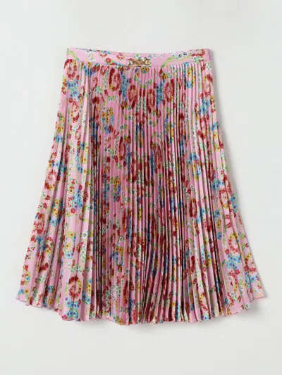 Versace Skirt  Kids Color Multicolor