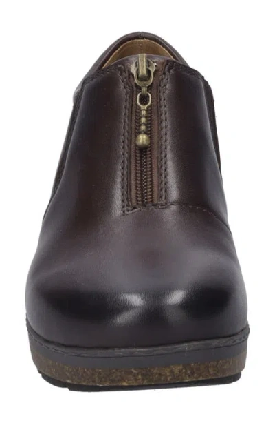 Josef Seibel Darla 09 Bootie