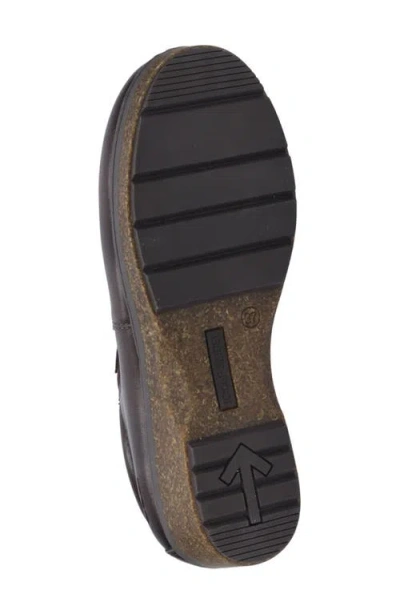 Josef Seibel Darla 09 Bootie