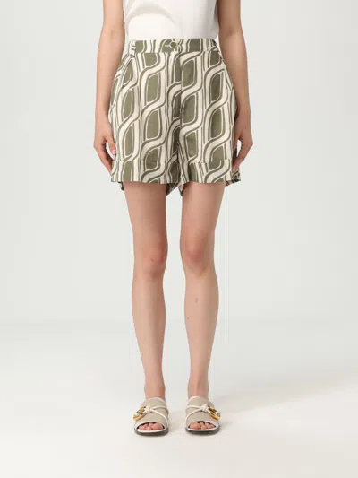 Liu •jo Pantaloncino Liu Jo In Lino