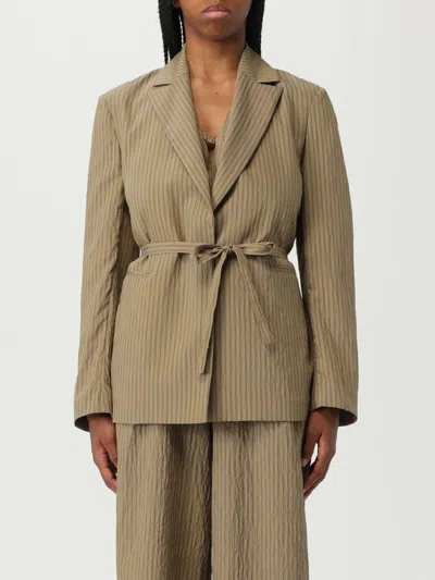 Liu •jo Giacca Liu Jo Donna Colore Verde