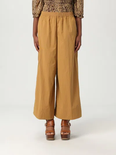 Liu •jo Pantalone Liu Jo Donna Colore Sabbia