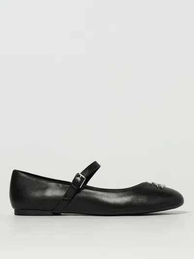 Karl Lagerfeld Sandalias - Negro
