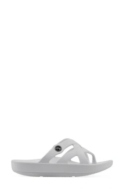 Cliffs By White Mountain Rip Foam Slide Sandal