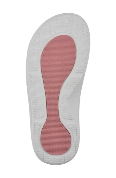 Cliffs By White Mountain Rip Foam Slide Sandal