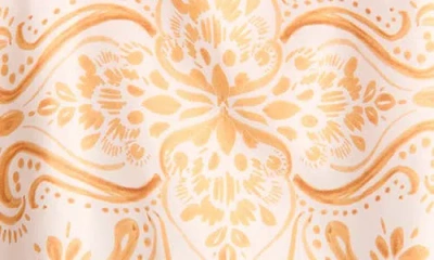 Parker Women's The Erica Paisley-print Halter Top