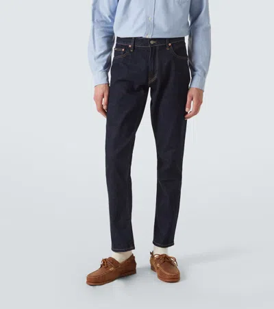 Polo Ralph Lauren The Sullivan Slim Jeans