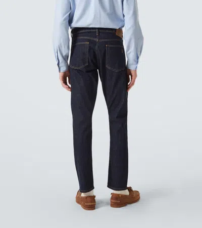 Polo Ralph Lauren The Sullivan Slim Jeans