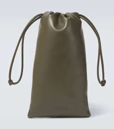 Loewe Round Sunglasses