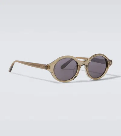 Loewe Round Sunglasses