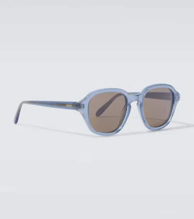 Loewe Square Sunglasses