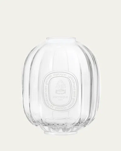 Diptyque Reed Diffuser Glass Container, 200ml