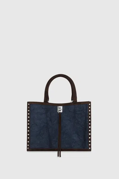 Rebecca Minkoff Darren Small Tote Bag