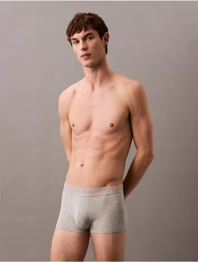 Calvin Klein Stretch Modal Trunks