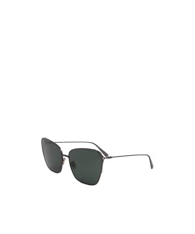 Dior Square Frame Sunglasses