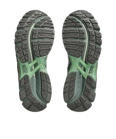 Asics High-performance Athletic Sneakers With Mesh Upper