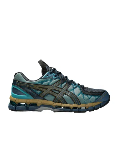 Asics Ub10-s Gel-kayano 20 Sneakers In Blue