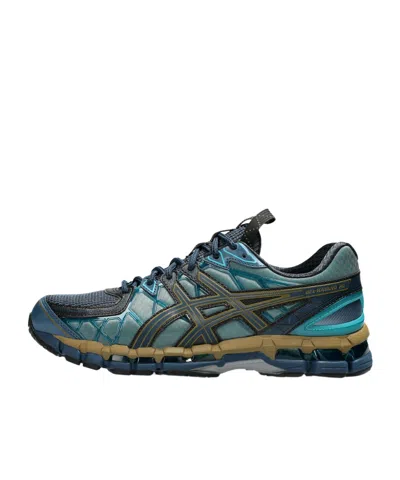 Asics Ub10-s Gel-kayano 20 Sneakers In Blue