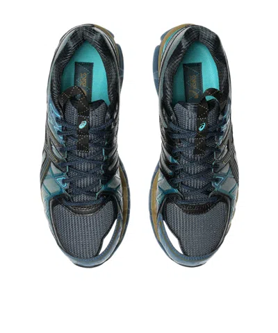 Asics Ub10-s Gel-kayano 20 Sneakers In Blue