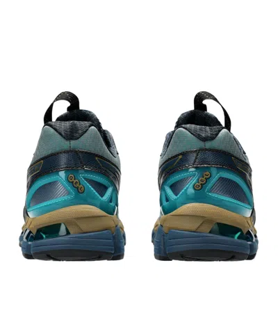 Asics Ub10-s Gel-kayano 20 Sneakers In Blue