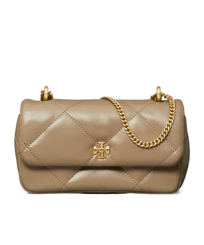 Tory Burch Mini Kira Cross Body Bag